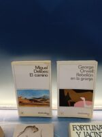 6 libros, clásicos - Imagen 7