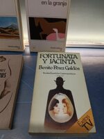 6 libros, clásicos - Imagen 6