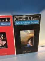 3 libros, editorial Huerga Fierro-Madrugada-Rasgueos-Caminos de Ronda - Imagen 7