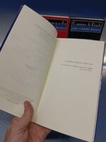 3 libros, editorial Huerga Fierro-Madrugada-Rasgueos-Caminos de Ronda - Imagen 6