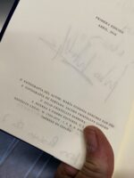 3 libros, editorial Huerga Fierro-Madrugada-Rasgueos-Caminos de Ronda - Imagen 5