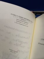 3 libros, editorial Huerga Fierro-Madrugada-Rasgueos-Caminos de Ronda - Imagen 4