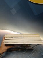 cómic tebeo 18 tomos EL PRÍNCIPE VALIENTE ediciones B.O (1978-1980) - Imagen 5