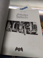 cómic tebeo 18 tomos EL PRÍNCIPE VALIENTE ediciones B.O (1978-1980) - Imagen 3