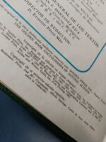 Enciclopedia de las CIENCIAS NATURALES – COMPLETA 4 TOMOS EDITORIAL BRUGUERA 1962 - Imagen 8