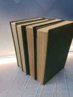 Enciclopedia de las CIENCIAS NATURALES – COMPLETA 4 TOMOS EDITORIAL BRUGUERA 1962 - Imagen 3