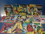 Comics. Peter Parker Spiderman nº 1 al 17 Completa - Spider-man - Vertice, buen estado