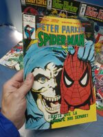 Comics. Peter Parker Spiderman nº 1 al 17 Completa - Spider-man - Vertice, buen estado - Imagen 8