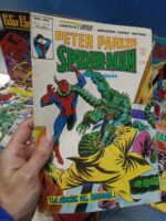 Comics. Peter Parker Spiderman nº 1 al 17 Completa - Spider-man - Vertice, buen estado - Imagen 9