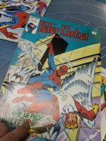 Comics. Peter Parker Spiderman nº 1 al 17 Completa - Spider-man - Vertice, buen estado - Imagen 12