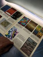 Álbum de cromos, EL MUNDO DE LA PINTURA - ÁLBUM COMPLETO - DIFUSORA DE CULTURA , año 1967 - Imagen 4