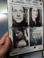 5 películas DVD, drama El perdón, El clan, Atando cabos, The reader, Hotel Rwanda - Imagen 2