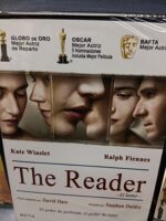 5 películas DVD, drama El perdón, El clan, Atando cabos, The reader, Hotel Rwanda - Imagen 7