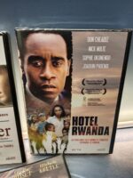 5 películas DVD, drama El perdón, El clan, Atando cabos, The reader, Hotel Rwanda - Imagen 6