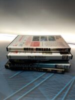 5 películas DVD, drama El perdón, El clan, Atando cabos, The reader, Hotel Rwanda - Imagen 3