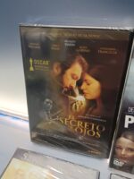 6 películas DVD, suspense, Plan oculto, La interprete, Cop Land, Munich y mas - Imagen 2