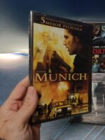 6 películas DVD, suspense, Plan oculto, La interprete, Cop Land, Munich y mas - Imagen 6