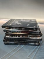 6 películas DVD, suspense, Plan oculto, La interprete, Cop Land, Munich y mas - Imagen 3