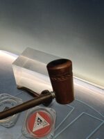 3 Pipas, mas dos ceniceros, años 70/80 - Imagen 6