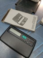 lote de 4 Calculadoras, + traslator - Imagen 8