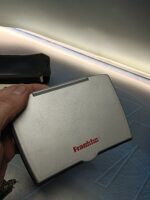 lote de 4 Calculadoras, + traslator - Imagen 4