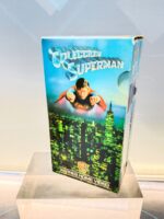 Pack 3 cintas VHS, SUPERMAN, SUPERMAN II, SUPERMAN III - Imagen 8