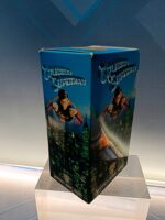 Pack 3 cintas VHS, SUPERMAN, SUPERMAN II, SUPERMAN III - Imagen 7