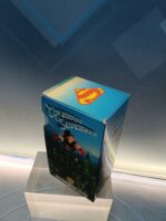 Pack 3 cintas VHS, SUPERMAN, SUPERMAN II, SUPERMAN III - Imagen 6