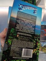 Pack 3 cintas VHS, SUPERMAN, SUPERMAN II, SUPERMAN III - Imagen 3