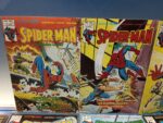 comics, grapas, 13 números, Spiderman SPIDER-MAN vol 3 63A, hasta 63I y 64, 65, 66, 67 vertive comics - Imagen 11