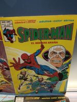 comics, grapas, 13 números, Spiderman SPIDER-MAN vol 3 63A, hasta 63I y 64, 65, 66, 67 vertive comics - Imagen 10