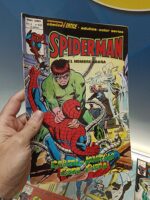 comics, grapas, 13 números, Spiderman SPIDER-MAN vol 3 63A, hasta 63I y 64, 65, 66, 67 vertive comics - Imagen 9