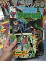 comics, grapas, 13 números, Spiderman SPIDER-MAN vol 3 63A, hasta 63I y 64, 65, 66, 67 vertive comics - Imagen 6