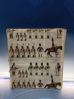 Álbum de cromos, EL MUNDO DE LA PINTURA - ÁLBUM COMPLETO - DIFUSORA DE CULTURA , año 1967 , PORTADA FORRADA