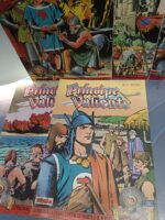 COMIC EL PRÍNCIPE VALIENTE Nº 1 al 28 TEBEOS S.A. EDICIONES B - Imagen 11