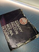 ANTIGUO CARTEL, poster, EL RETORNO DE WALPURGIS AÑO 1973 TERROR de JANO medidas 100 X 70 CM. APROX. - Imagen 4