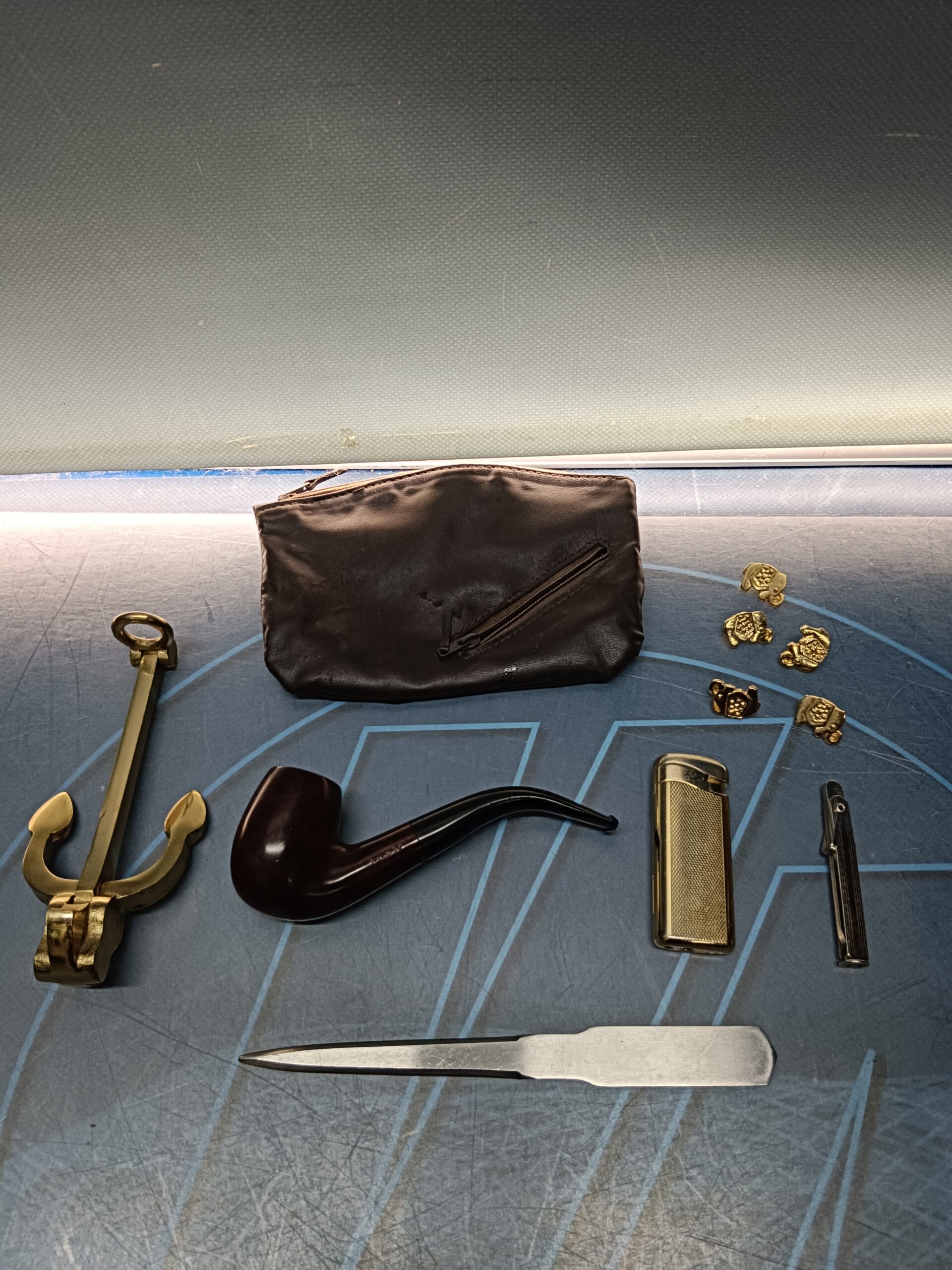 Lote artículos de despacho variado