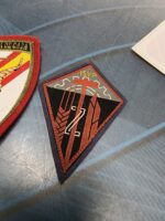 Lote 8 pegatinas YO CAZO + 2 parches y mas pegatinas - Imagen 6