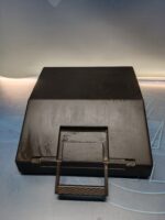 maquina de escribir, con funda, olivetti lettera 40 - Imagen 2