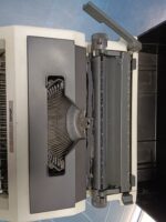 maquina de escribir, con funda, olivetti lettera 40 - Imagen 6