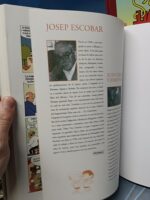 2 tomos, SUPER HUMOR ZIPI ZAPE nº 1 y 2 vaya par de gemelos, Cera ramis - ESCOBAR - Imagen 5