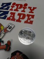 clásicos del humor zipi y zape edición especial coleccionista - Imagen 3