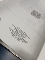 Lote comics Mot coleccion 3 tomos , 1 al 3 -Nacho Azpiri años 90, El Pais - Imagen 5