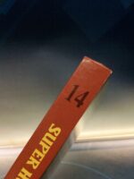 Lo mejor de zipi y zape, Super Humor N14 1 Edición- Cómic - Imagen 2