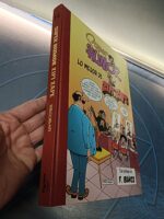 Lo mejor de zipi y zape, Super Humor N14 1 Edición- Cómic - Imagen 6