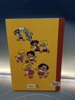 Lo mejor de zipi y zape, Super Humor N14 1 Edición- Cómic - Imagen 3