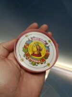 Cartas heraclio Fournier Baraja redonda, nueva - Imagen 2