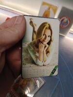 Lote, 6 barajas diferentes, publicitarias, naipes - Imagen 10