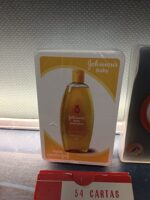 Lote, 6 barajas diferentes, publicitarias, naipes - Imagen 9