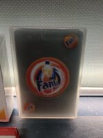 Lote, 6 barajas diferentes, publicitarias, naipes - Imagen 8